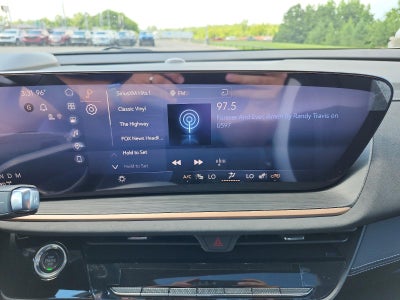 2025 Buick Envision AWD 4dr Sport Touring