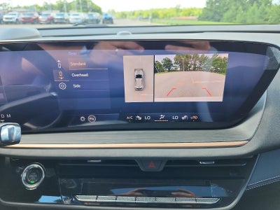 2025 Buick Envision AWD 4dr Sport Touring