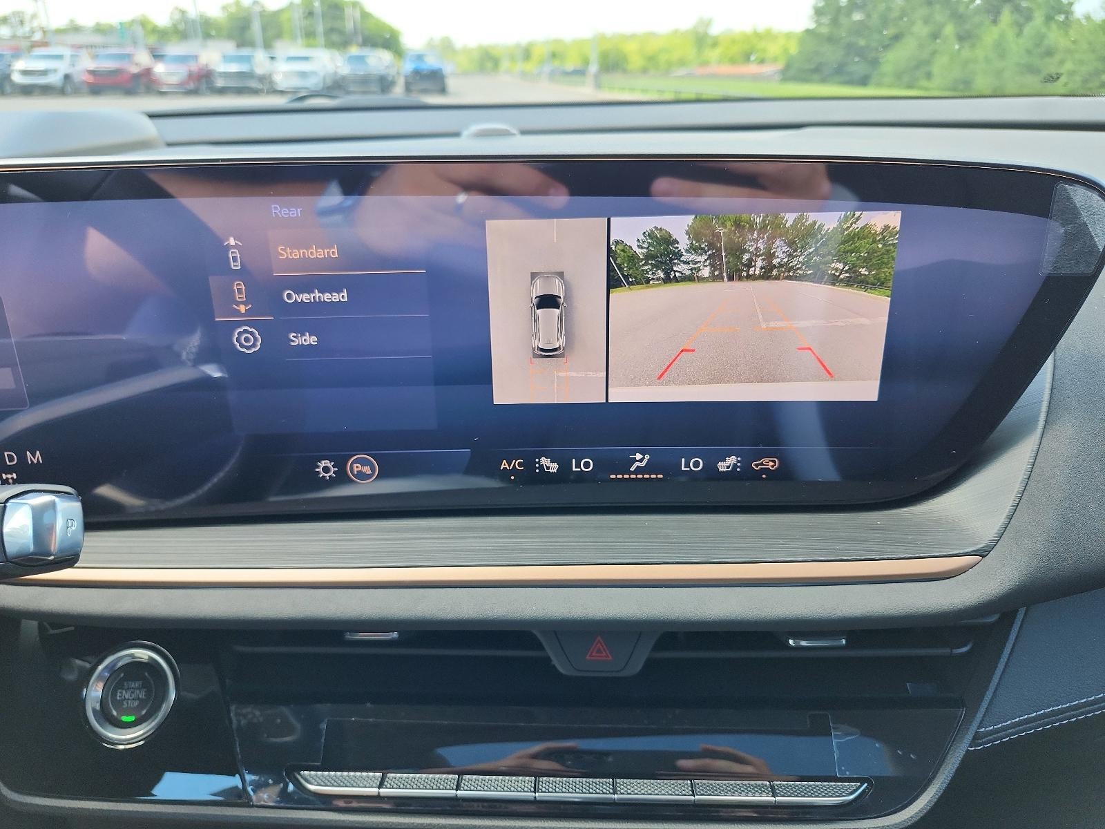 2025 Buick Envision AWD 4dr Sport Touring