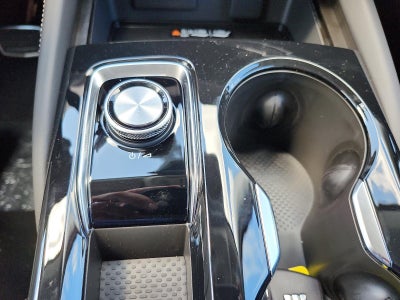 2025 Buick Envision AWD 4dr Sport Touring