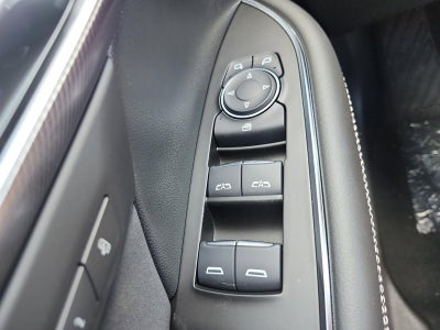 2025 Buick Envision AWD 4dr Sport Touring