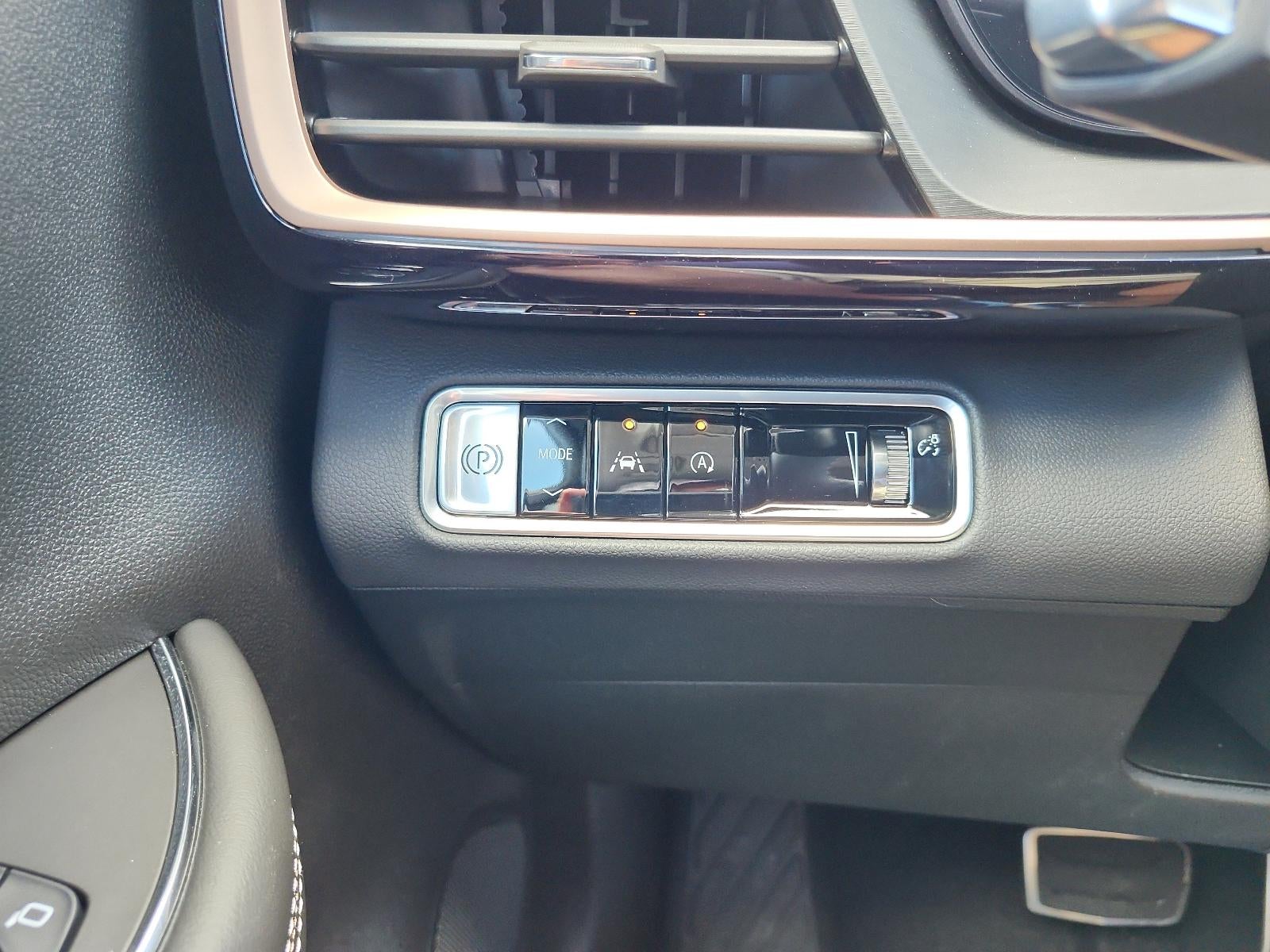 2025 Buick Envision AWD 4dr Sport Touring