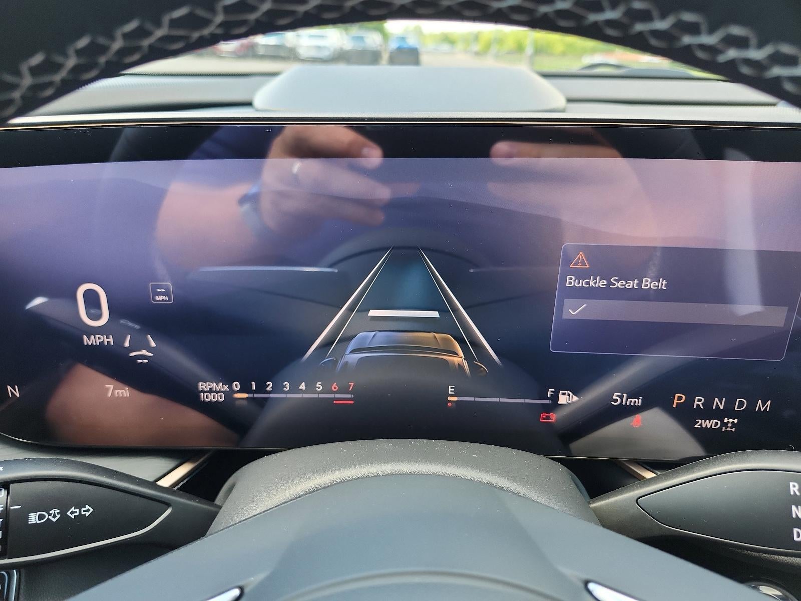 2025 Buick Envision AWD 4dr Sport Touring