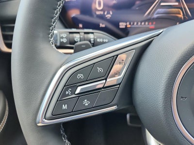 2025 Buick Envision AWD 4dr Sport Touring