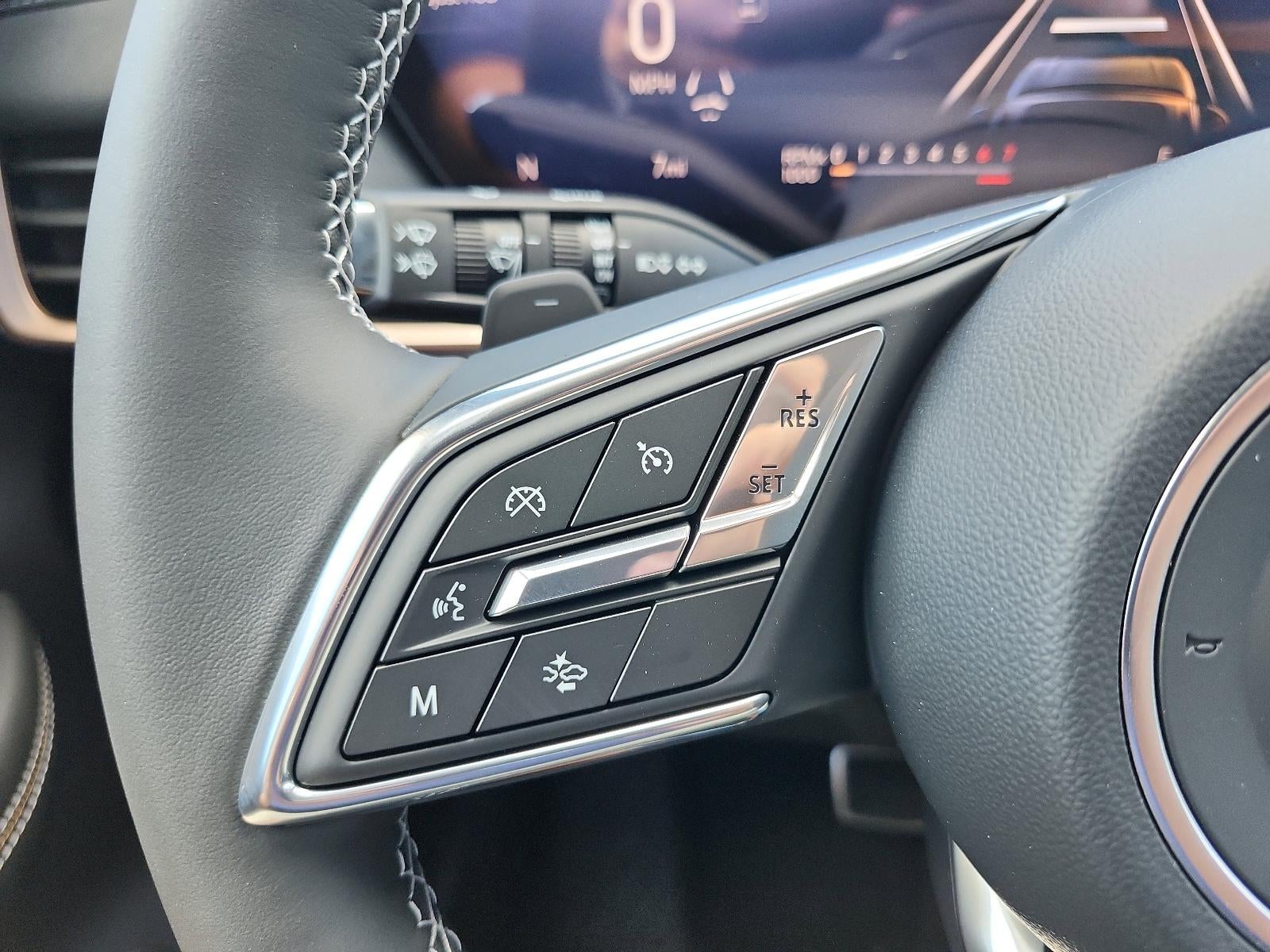 2025 Buick Envision AWD 4dr Sport Touring