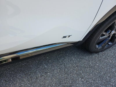 2025 Buick Envision AWD 4dr Sport Touring