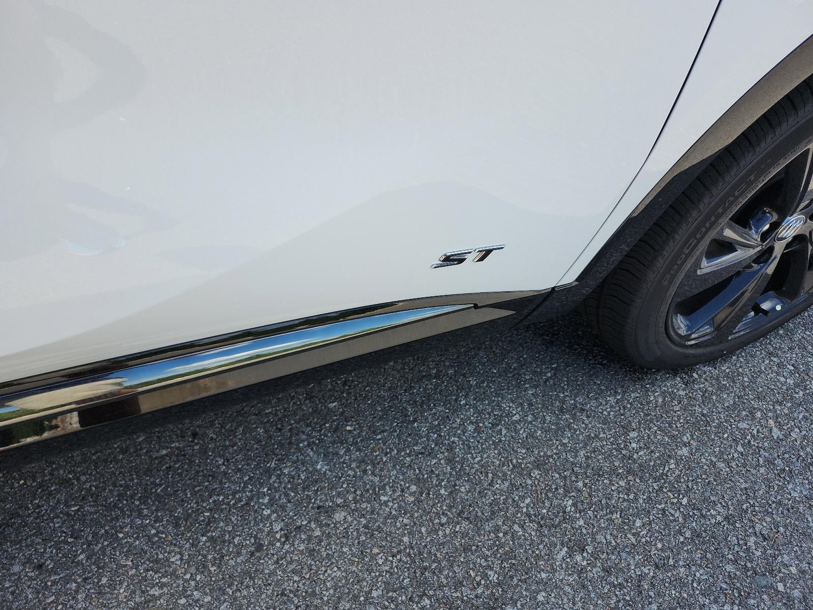 2025 Buick Envision AWD 4dr Sport Touring