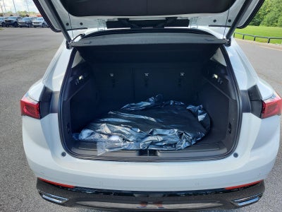 2025 Buick Envision AWD 4dr Sport Touring