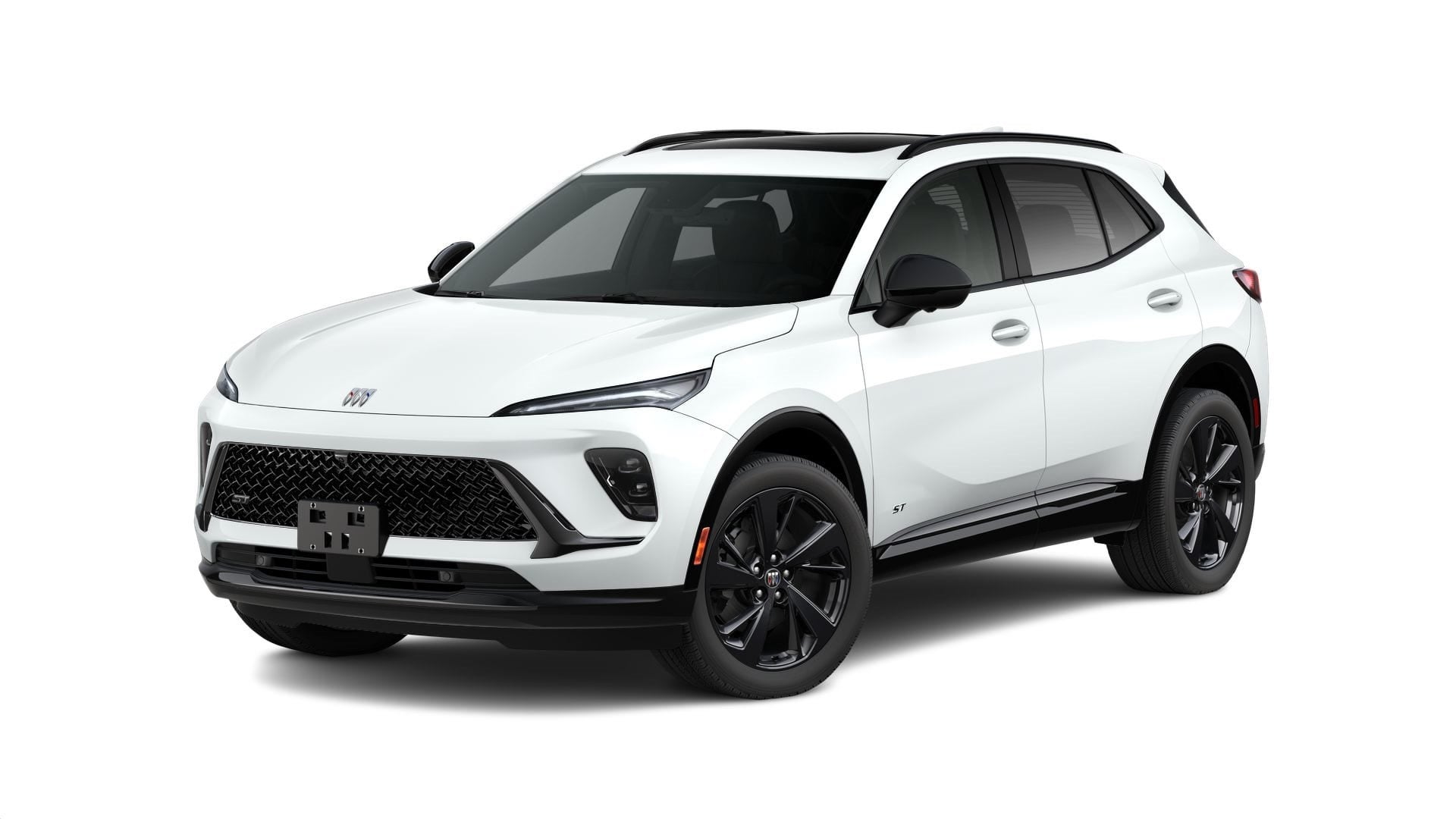 2025 Buick Envision AWD 4dr Sport Touring