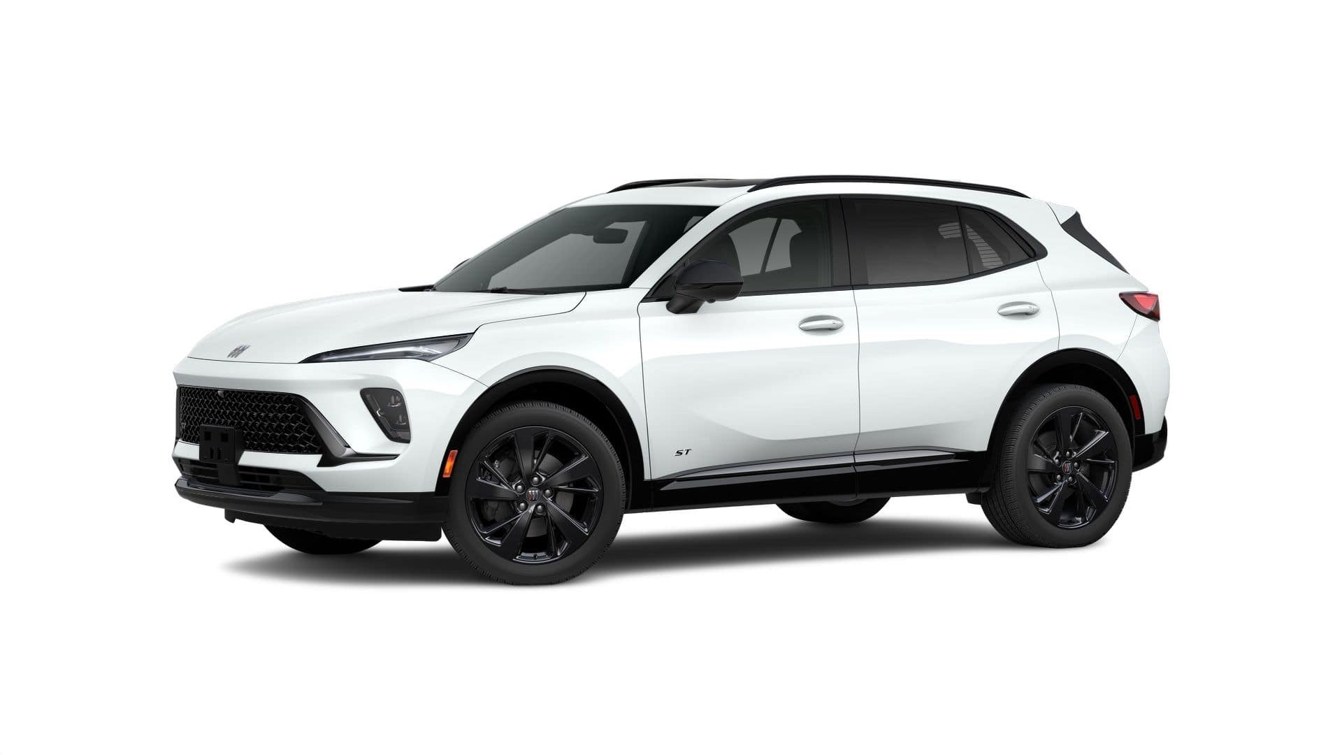 2025 Buick Envision AWD 4dr Sport Touring