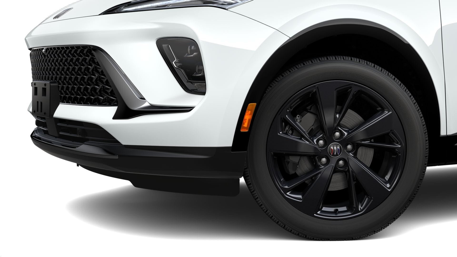 2025 Buick Envision AWD 4dr Sport Touring