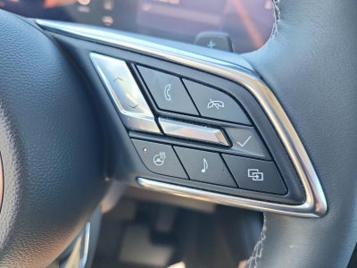 2025 Buick Envision Avenir