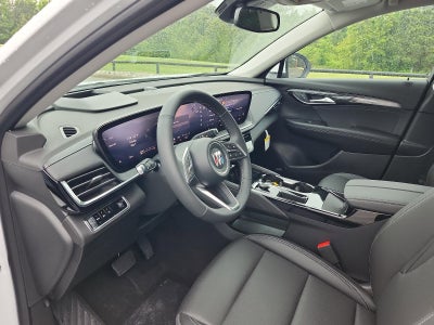 2026 Buick Envision AWD 4dr Preferred