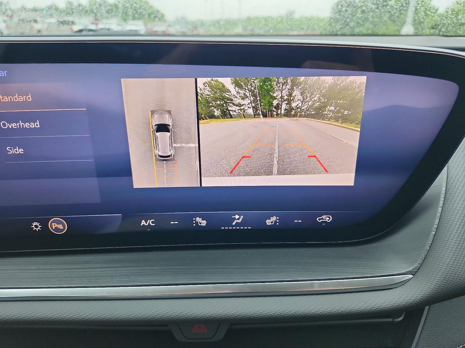 2026 Buick Envision AWD 4dr Preferred