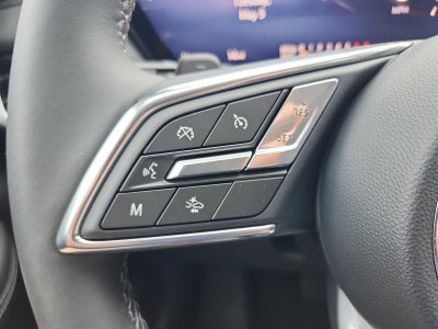 2026 Buick Envision AWD 4dr Preferred