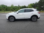 2026 Buick Envision AWD 4dr Preferred