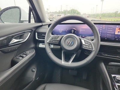 2026 Buick Envision AWD 4dr Preferred