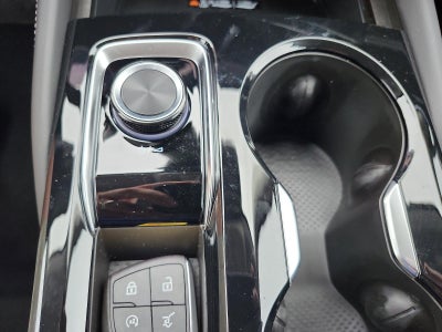 2026 Buick Envision AWD 4dr Preferred
