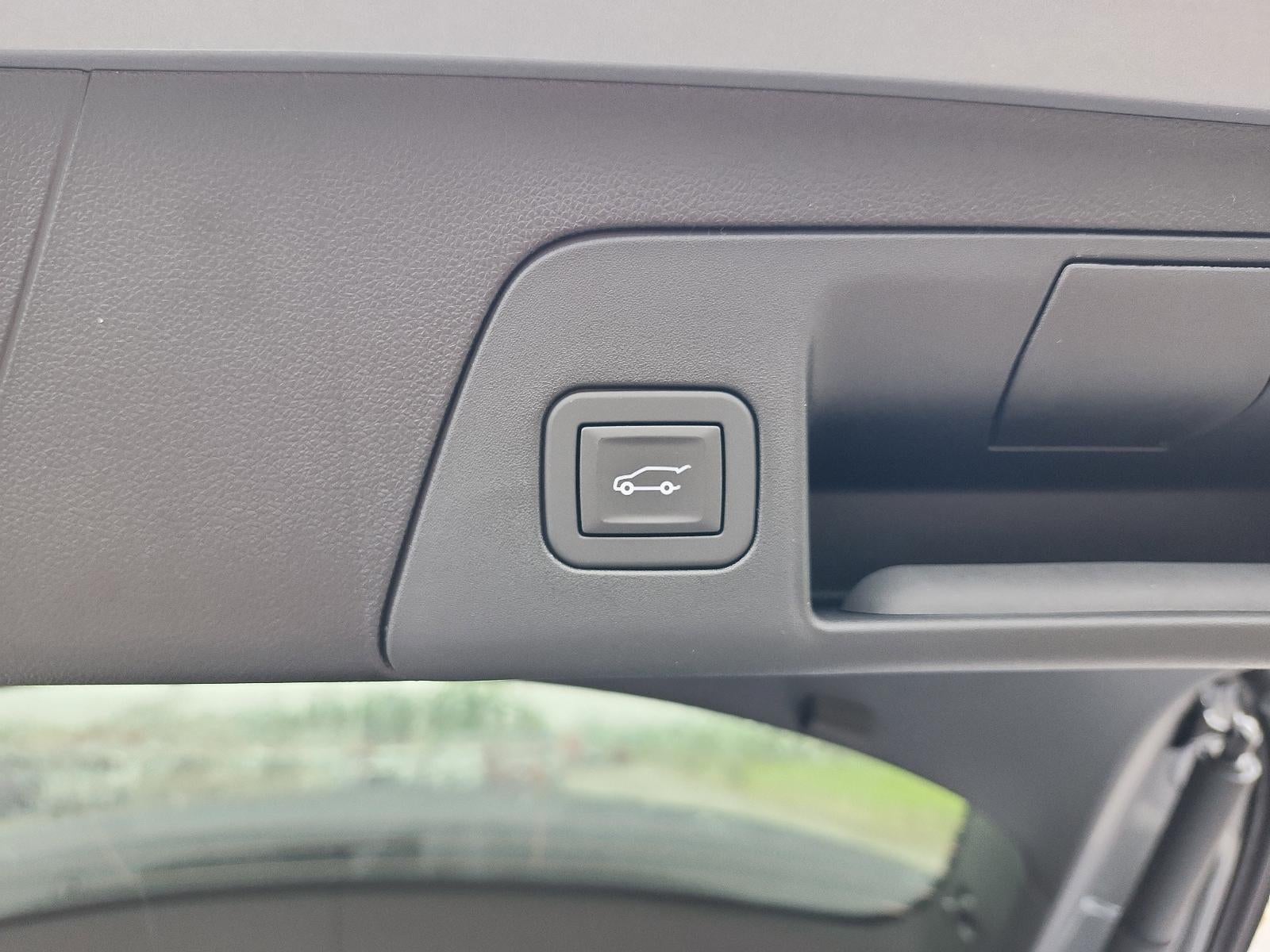 2026 Buick Envision AWD 4dr Preferred