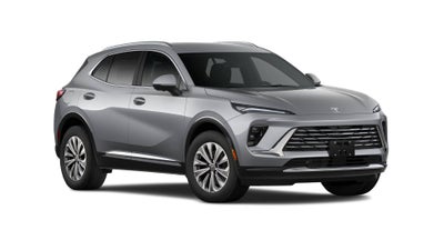 2026 Buick Envision AWD 4dr Preferred