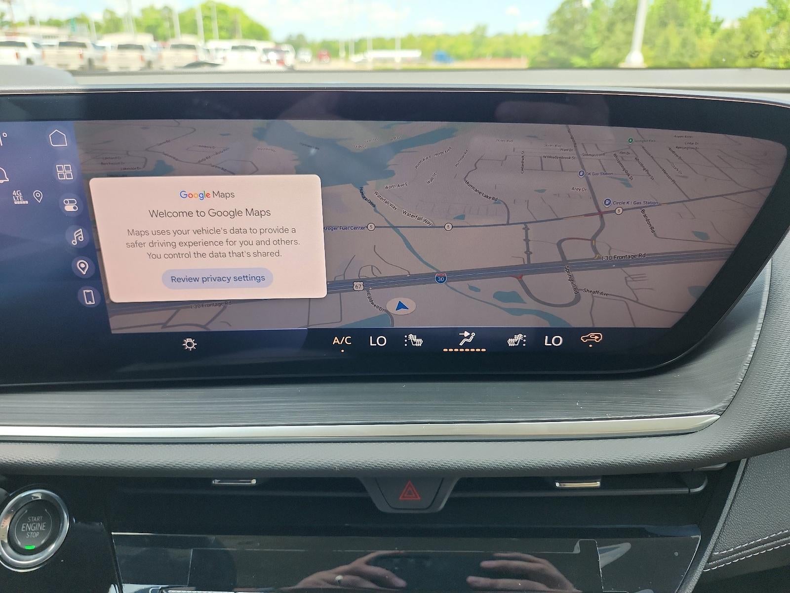 2026 Buick Envision AWD 4dr Preferred