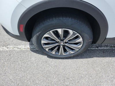 2026 Buick Envision AWD 4dr Preferred