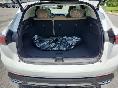 2026 Buick Envision AWD 4dr Preferred