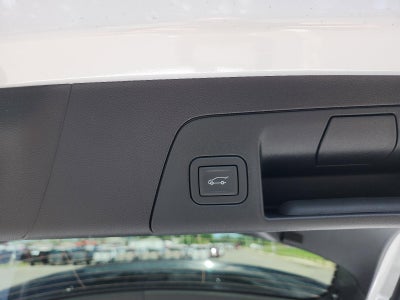 2026 Buick Envision AWD 4dr Preferred