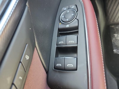 2026 Buick Envision AWD 4dr Sport Touring