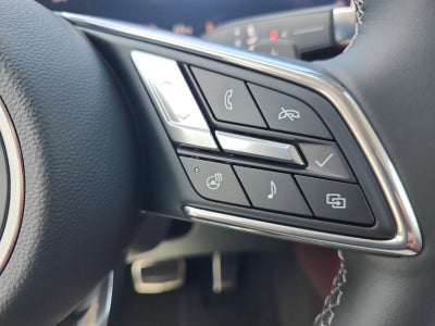 2026 Buick Envision AWD 4dr Sport Touring