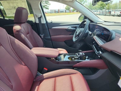2026 Buick Envision AWD 4dr Sport Touring