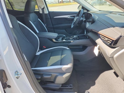 2026 Buick Envision AWD 4dr Sport Touring