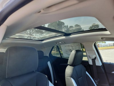 2026 Buick Envision AWD 4dr Sport Touring