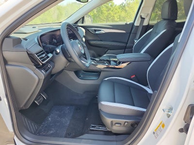 2026 Buick Envision AWD 4dr Sport Touring