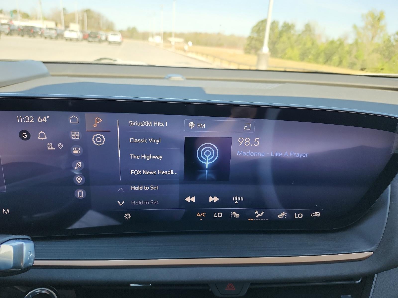 2026 Buick Envision AWD 4dr Sport Touring