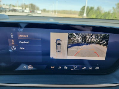 2026 Buick Envision AWD 4dr Sport Touring