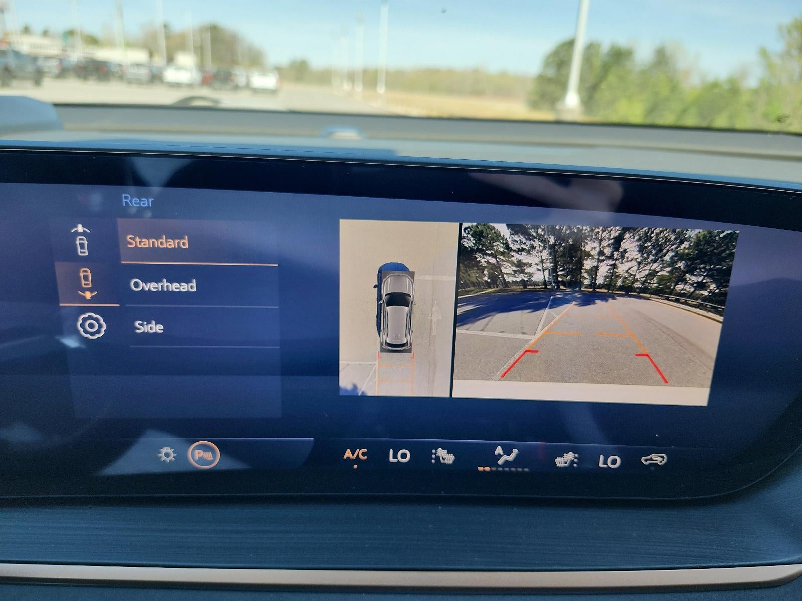 2026 Buick Envision AWD 4dr Sport Touring