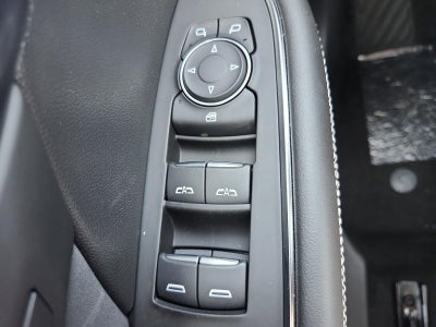 2026 Buick Envision AWD 4dr Sport Touring