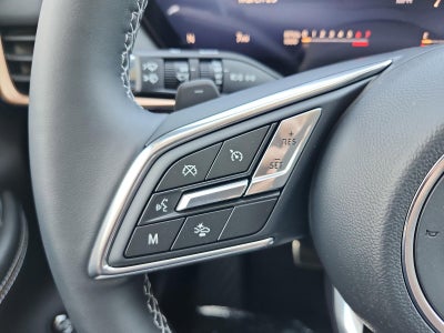 2026 Buick Envision AWD 4dr Sport Touring