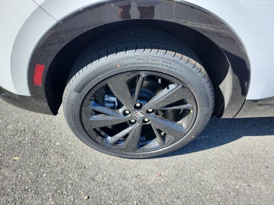 2026 Buick Envision AWD 4dr Sport Touring