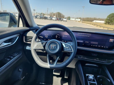 2026 Buick Envision AWD 4dr Sport Touring