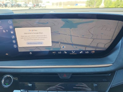 2026 Buick Envision AWD 4dr Sport Touring
