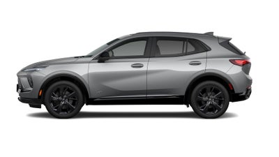 2026 Buick Envision AWD 4dr Sport Touring