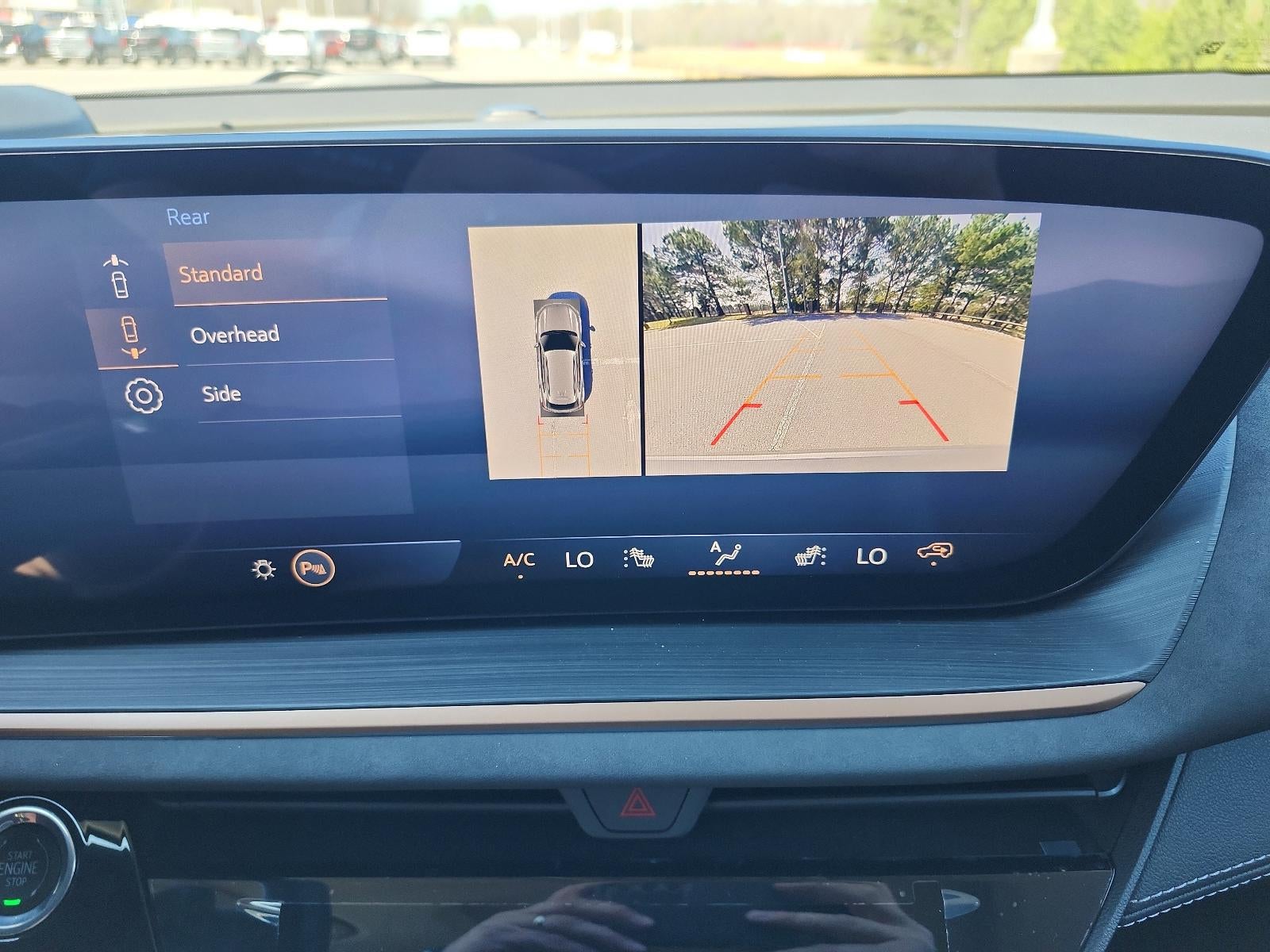 2026 Buick Envision AWD 4dr Sport Touring