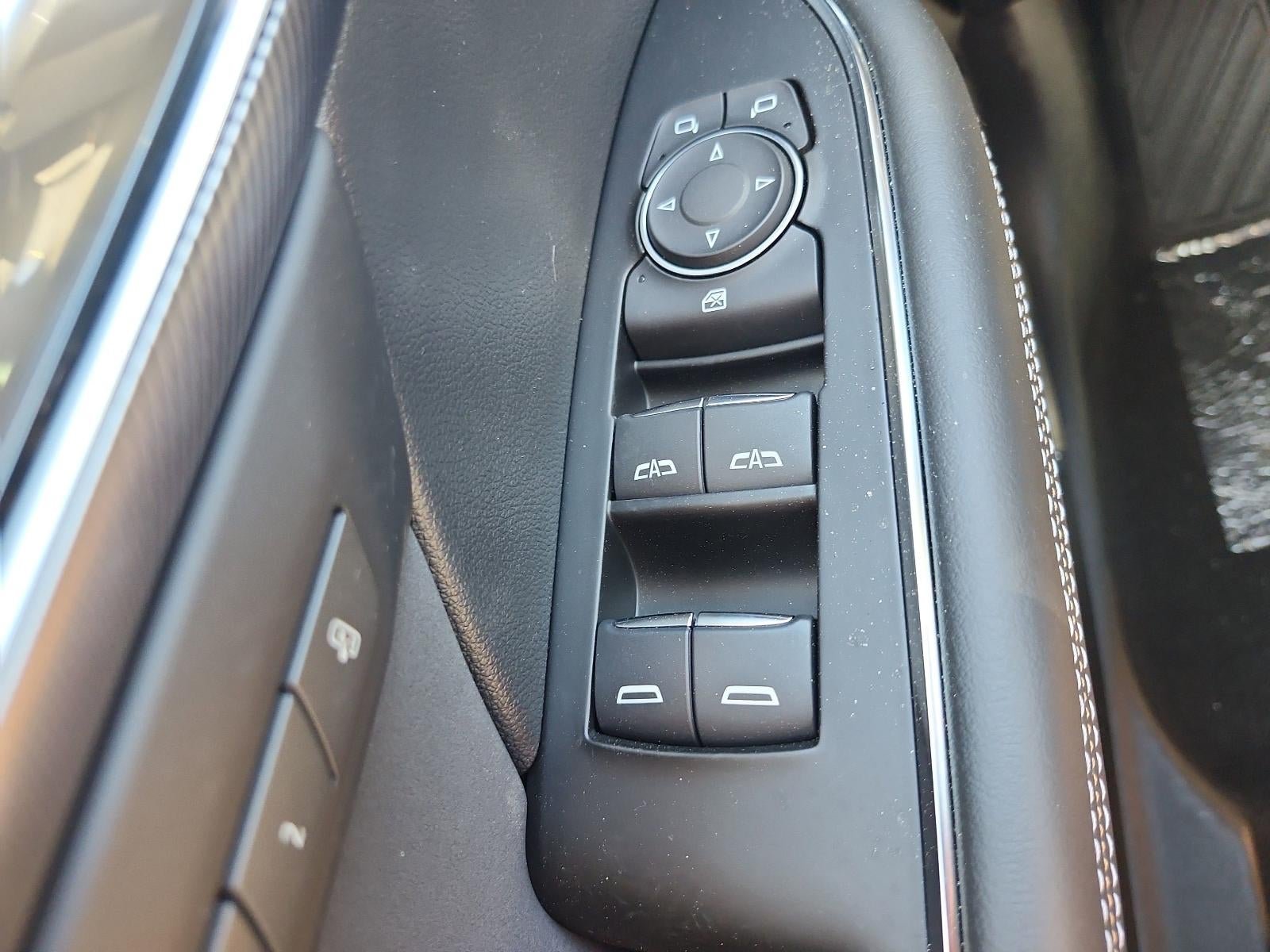 2026 Buick Envision AWD 4dr Sport Touring