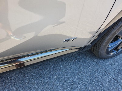 2026 Buick Envision AWD 4dr Sport Touring