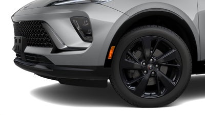 2026 Buick Envision AWD 4dr Sport Touring