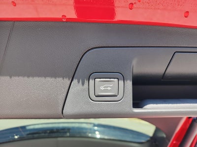 2026 Buick Envision AWD 4dr Sport Touring