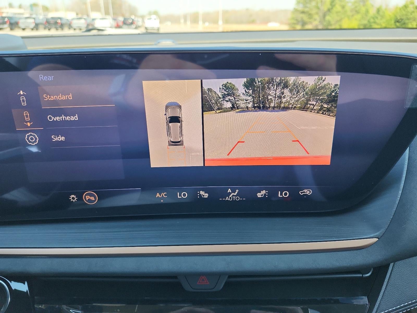 2026 Buick Envision AWD 4dr Sport Touring