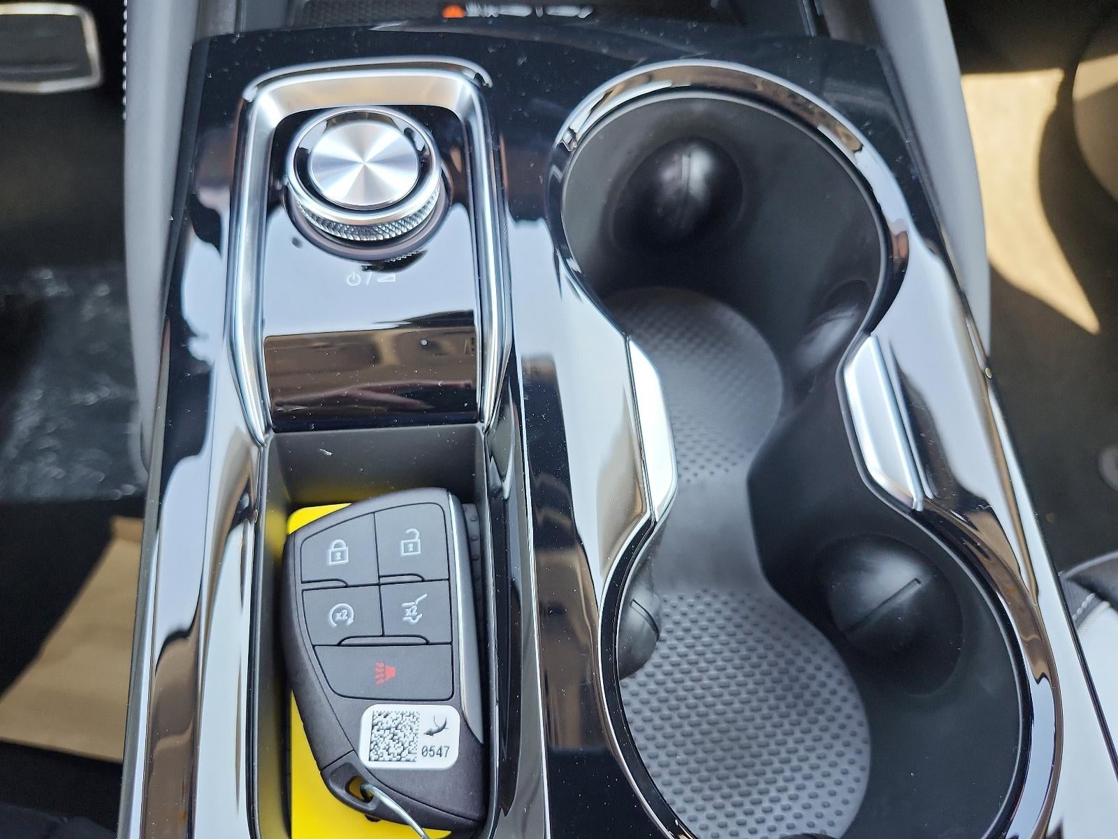 2026 Buick Envision AWD 4dr Sport Touring